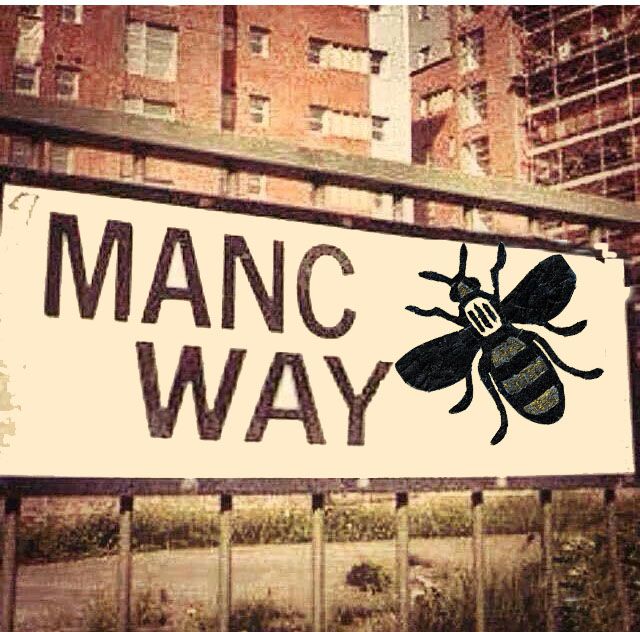 Manchester, manufacturing ,Mancmade, the Mancunian way