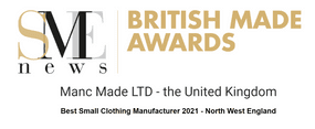 British made awards 2021