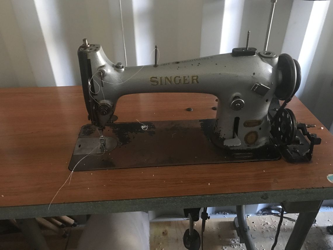 Manchester manufacturing Mancmade