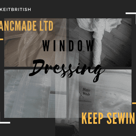 Window dressings